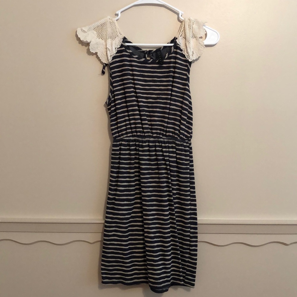Everly Dress